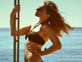 Erootiline videovestlus maidanna