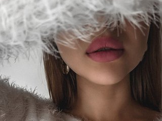 Erootiline videovestlus MaIishka