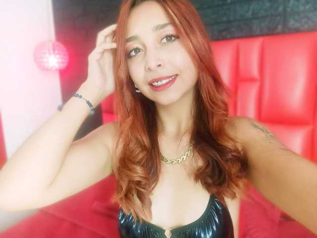 Profiili foto MailynLopez