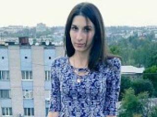 Erootiline videovestlus maingirl84