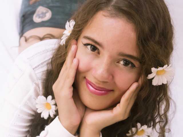 Profiili foto MaisieBerry
