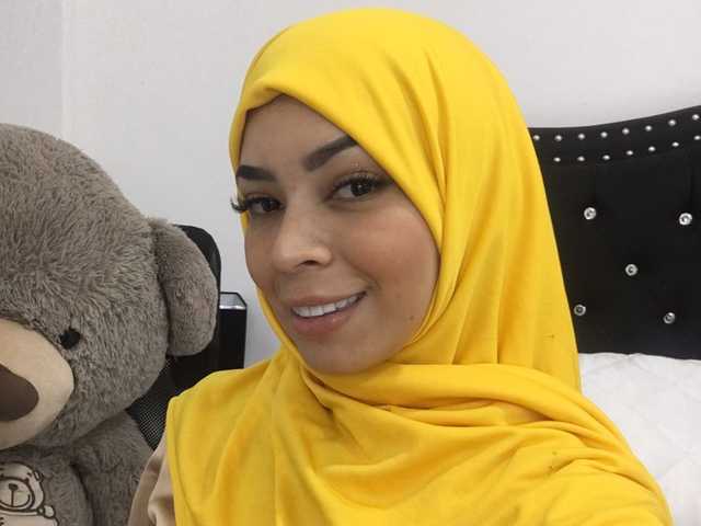 Profiili foto maissaahmad