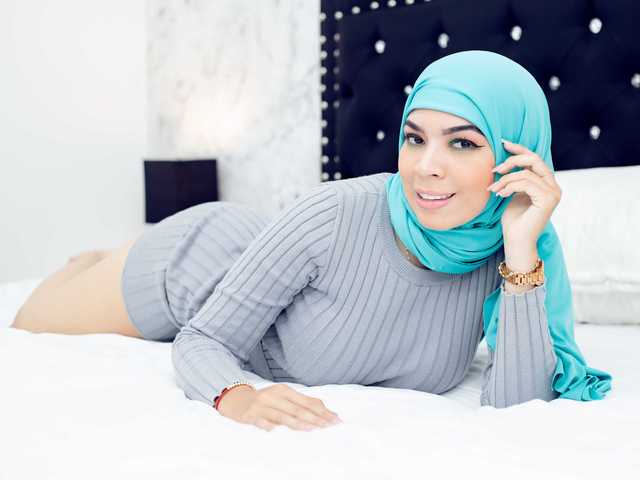 Profiili foto maissaahmad