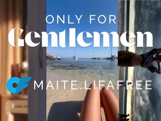 Erootiline videovestlus MaiteLifa