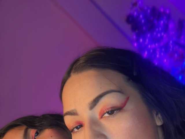 Profiili foto Majo-melisa