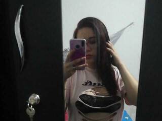 Erootiline videovestlus majo-sami