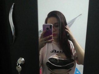 Erootiline videovestlus majo-sami