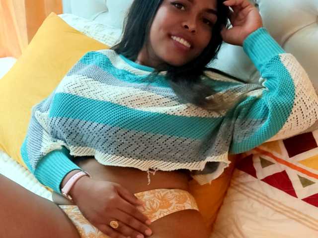 Profiili foto MakenaLopez