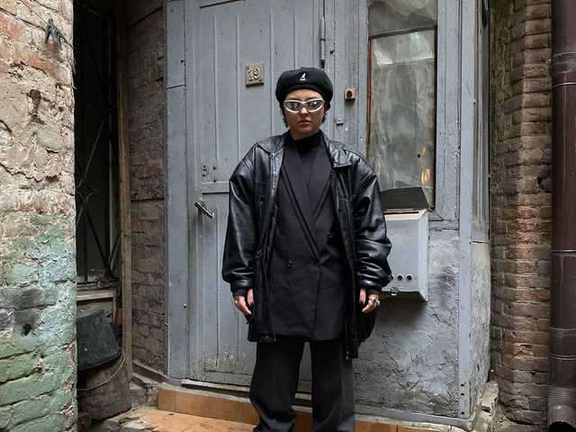 Profiili foto maksiitochka