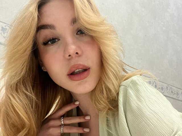 Profiili foto WildSugarr