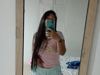 Erootiline videovestlus Maky13