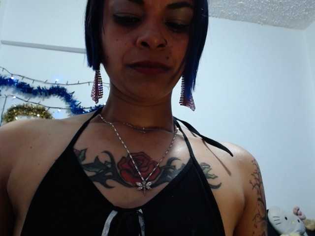 Ringhäälingupildid malagarose