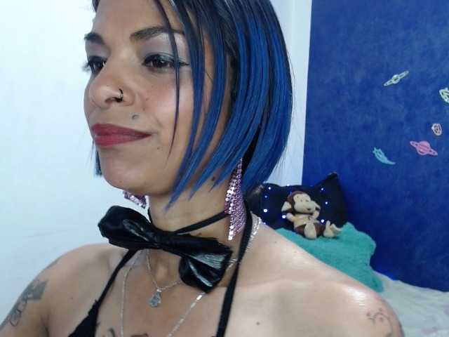 Ringhäälingupildid malagarose