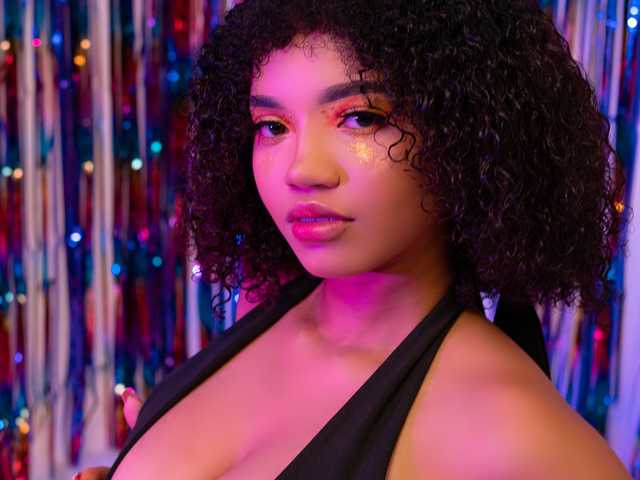 Profiili foto MalaikaBrown