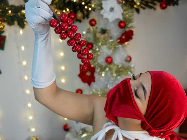 Profiili foto Malak-nany