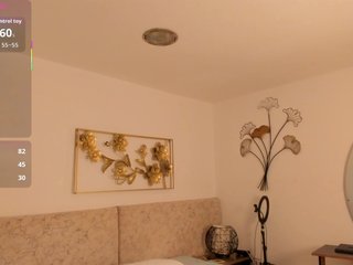 Erootiline videovestlus malakk