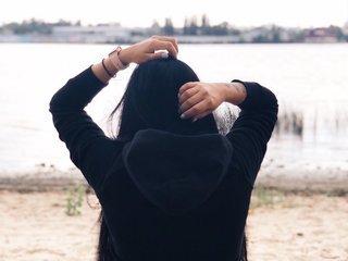 Erootiline videovestlus MalcriadaPecosa