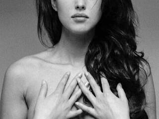 Erootiline videovestlus MalenaScordia