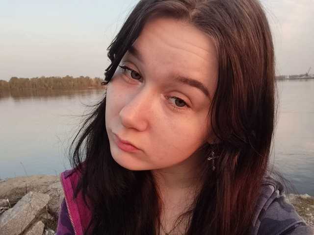 Profiili foto MalenkayaRose