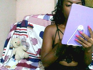 Erootiline videovestlus laetitianah