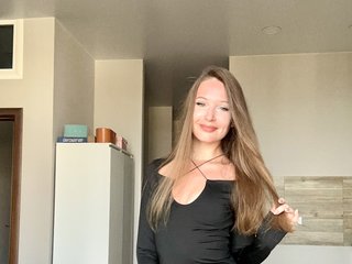 Erootiline videovestlus MalikaFox