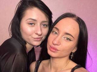 Erootiline videovestlus MalikaEva