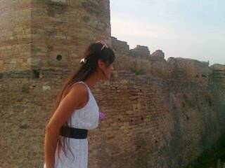 Erootiline videovestlus Malinka809