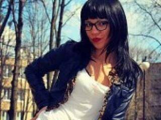 Erootiline videovestlus malinka91