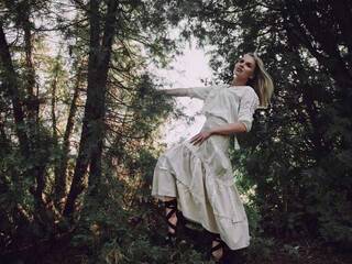 Erootiline videovestlus Malinka911