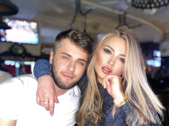 Profiili foto MalinkaAlina