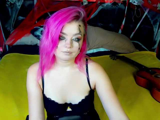 Ringhäälingupildid MalinkaMils