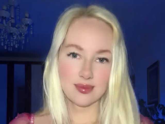 Profiili foto Miss_blondy