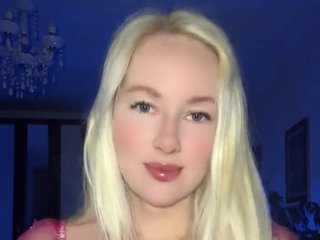 Erootiline videovestlus Miss_blondy