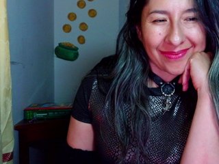 Erootiline videovestlus Malishka19