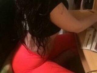 Erootiline videovestlus maliskasexy