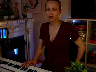 Erootiline videovestlus malkafox