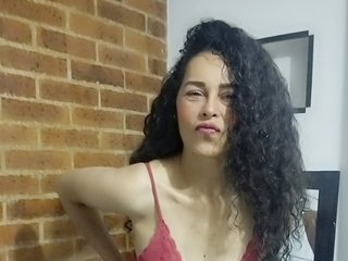 Erootiline videovestlus malla-shy