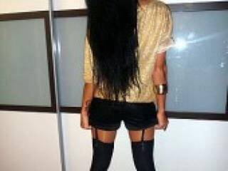 Erootiline videovestlus mallenalex