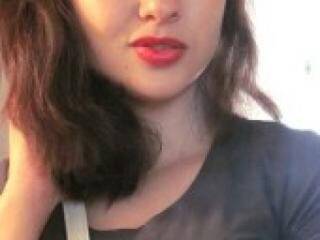 Erootiline videovestlus mallinalee