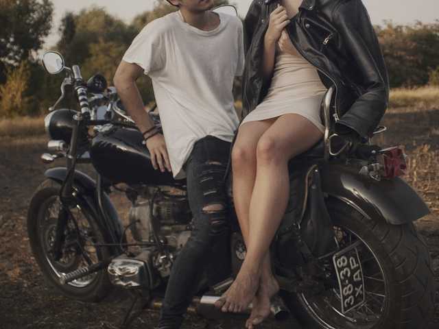 Profiili foto AleksaMeLion