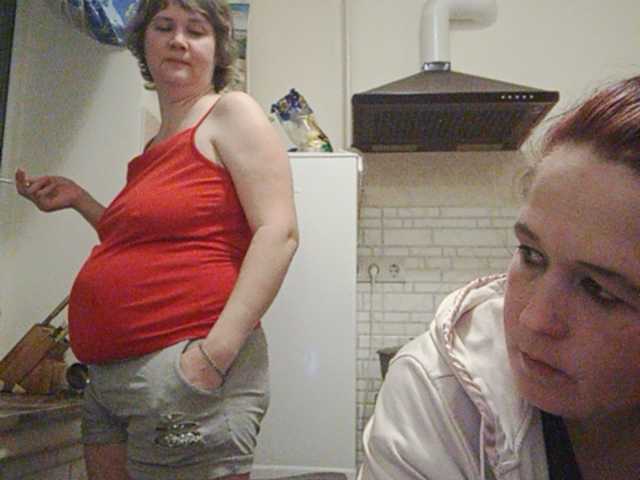 Ringhäälingupildid malushki7