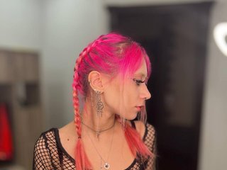 Erootiline videovestlus Malv1na