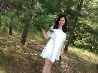 Erootiline videovestlus malvinacat