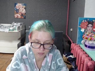 Erootiline videovestlus malvinella