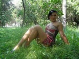 Erootiline videovestlus malyshcka