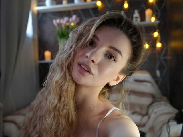 Profiili foto Malyshkaaa