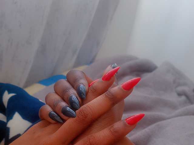 Profiili foto MamisMars