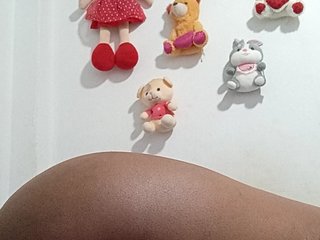 Erootiline videovestlus mamy02