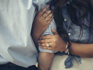 Erootiline videovestlus Annasashka