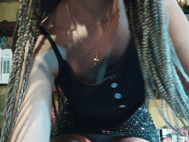 Ringhäälingupildid Alenyschka